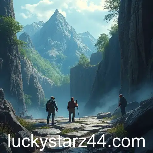 Exploring Adventure Games: A Journey Through Virtual Realms