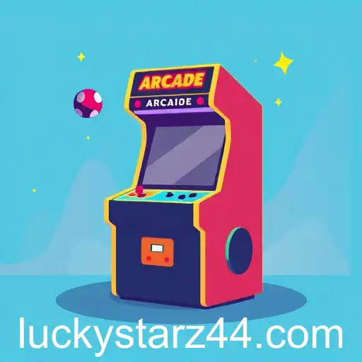 The Resurgence of Arcade Games: A Nostalgic Journey with Luckystarz.con