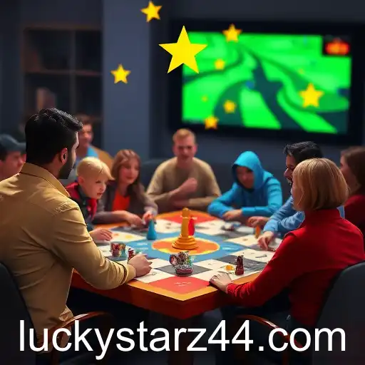 Rise of Digital Board Games in the Mid-2020s