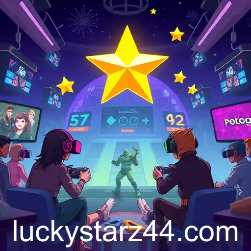 The Digital Evolution of Online Gaming Communities