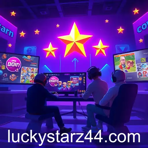 Digital Boom in Online Gaming