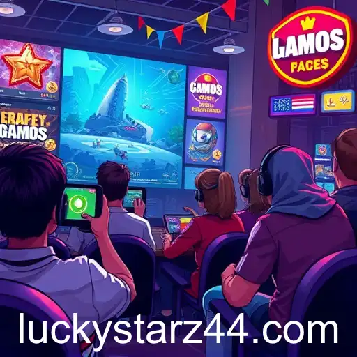 Gaming Evolution: The Rise of Online Platforms in 2025