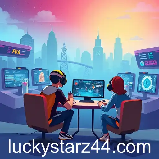 Gaming in the Age of Innovation