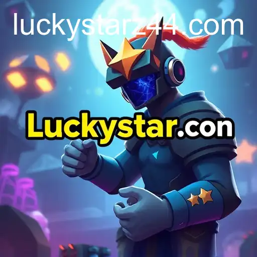 Luckystarz.con Shines in Gaming Trends