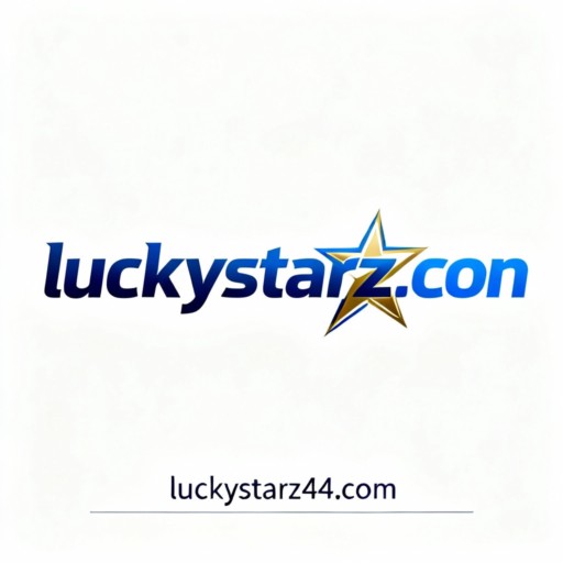 luckystarz.con