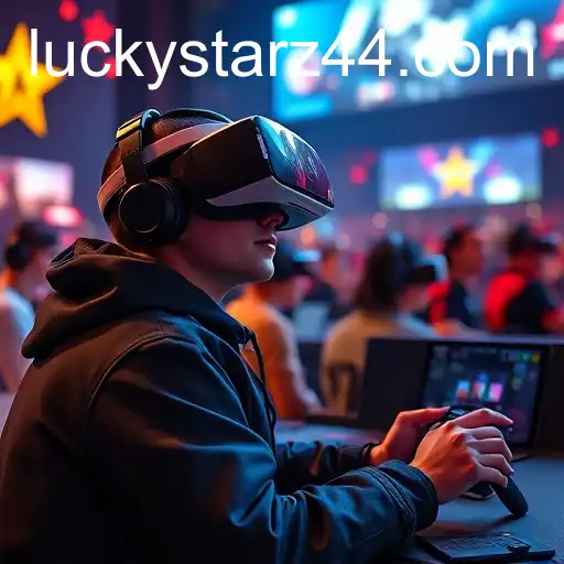 Rise of Immersive Gaming Experiences