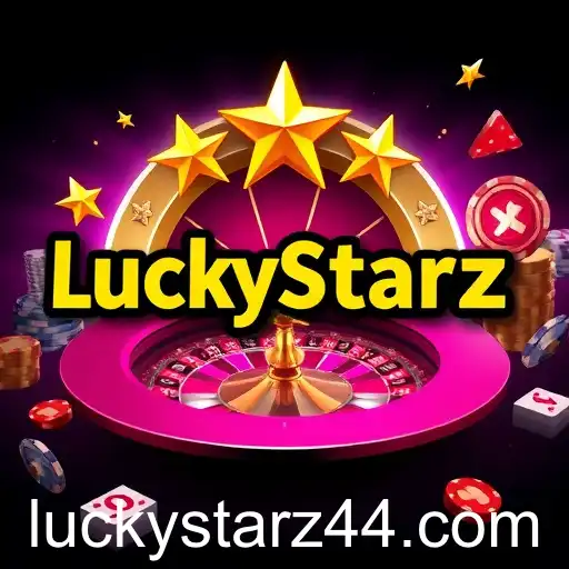 The Rise of Luckystarz: Gaming's Shining Star in 2025