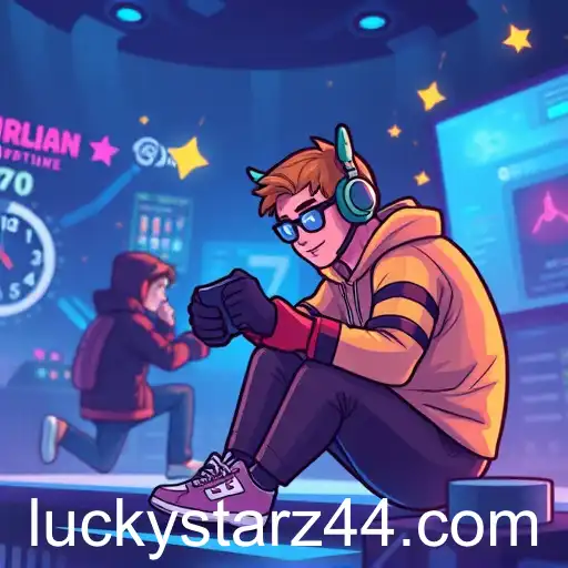 Digital Landscape Evolution