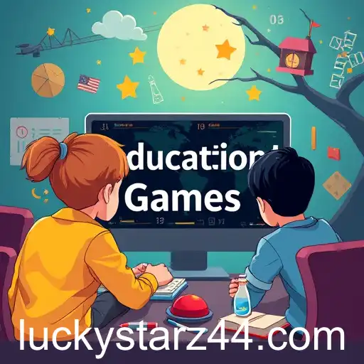 Digital Leap: Gaming in 2025