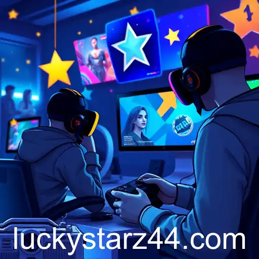 Evolving Landscape of Online Gaming