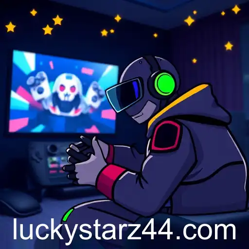 Luckystarz Con: Shaping the Future of Online Gaming