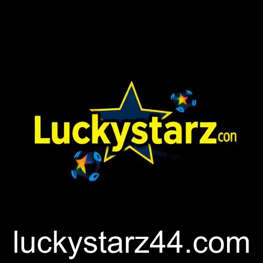 Luckystarz Con: Shaping the Future of Online Gaming