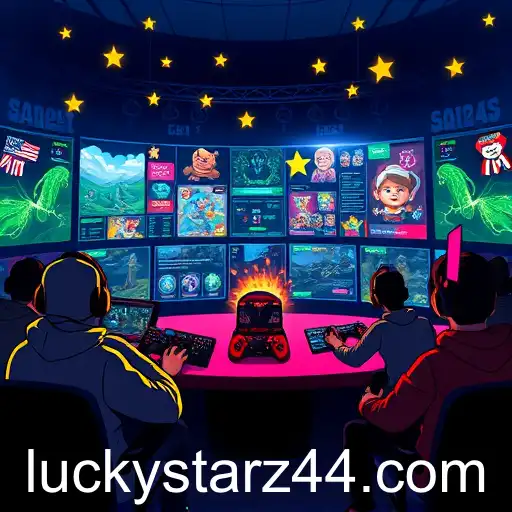 The Rise of Online Gaming Communities in 2025