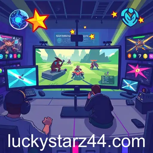 Rise of Online Gaming Communities: A Deep Dive into 2025