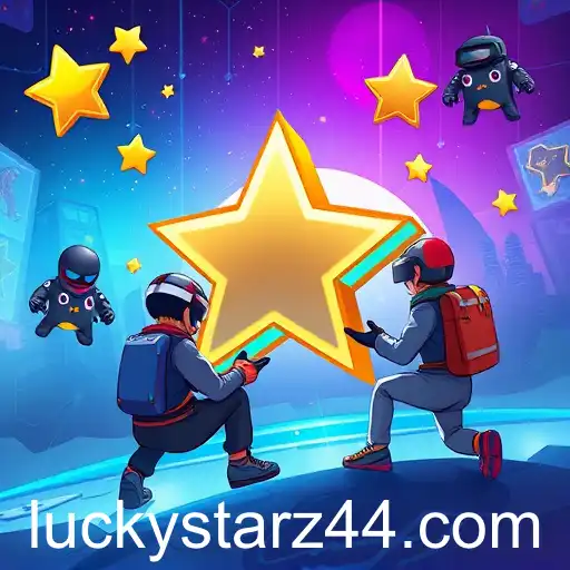 The Rise of Luckystarz: A Beacon in Online Gaming