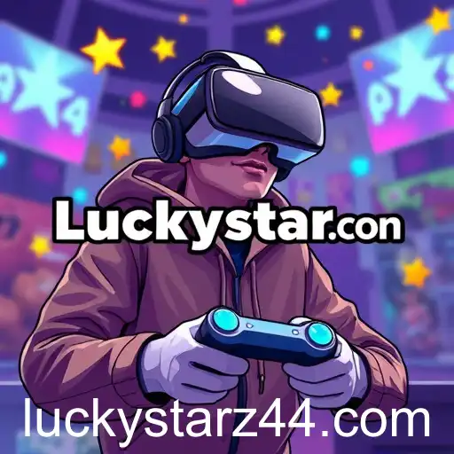 The Rise of Luckystarz: A New Era in Online Gaming