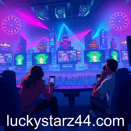 The Rise of Online Gaming in 2025