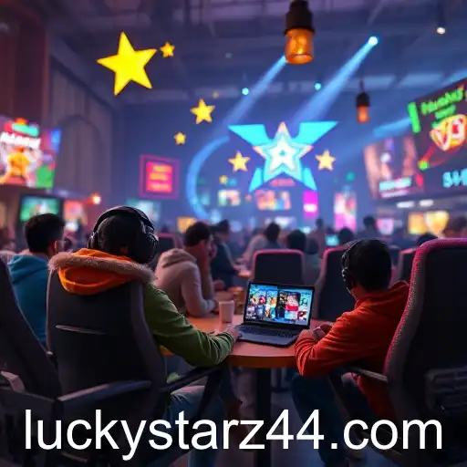 The Rise of Online Gaming in 2025