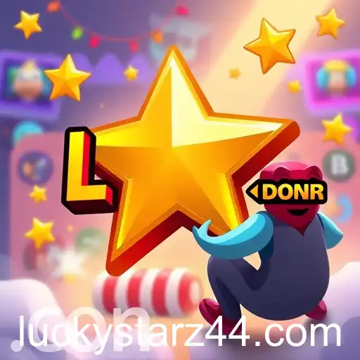 Rising Prospects for Luckystarz.con in the Evolving Gaming Landscape