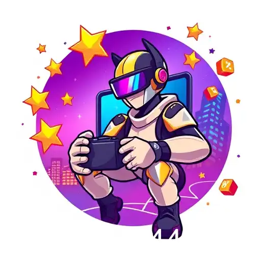 Rising Trends in Online Gaming: Luckystarz.con