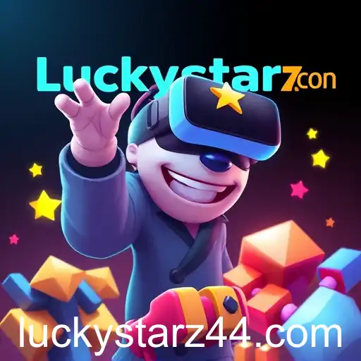 Luckystarz.con Shines Amid Gaming Evolution