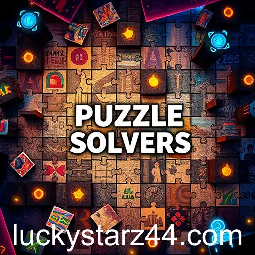 Exploring the Addictive World of Puzzle Games on Luckystarz.con