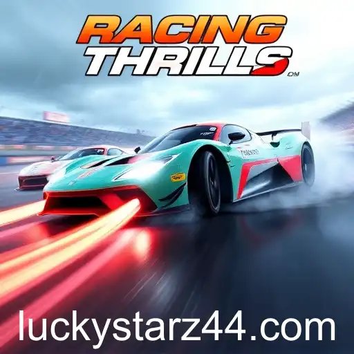 Exploring the Thrilling World of Racing Games on Luckystarz.con