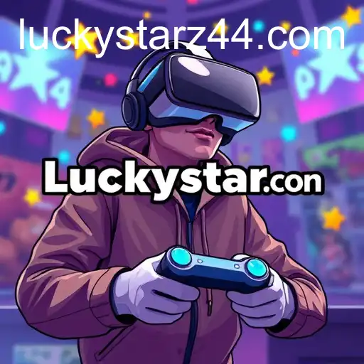 The Rise of Luckystarz: A New Era in Online Gaming
