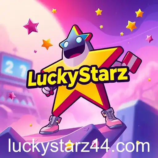 The Rise of Luckystarz: Gaming in a Digital World