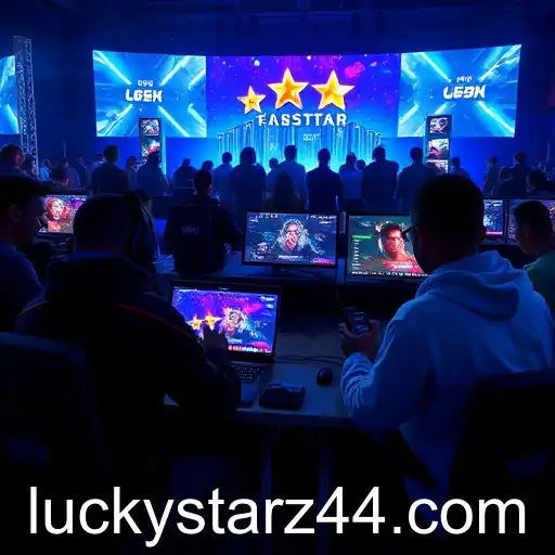 The Rise of Online Gaming Communities