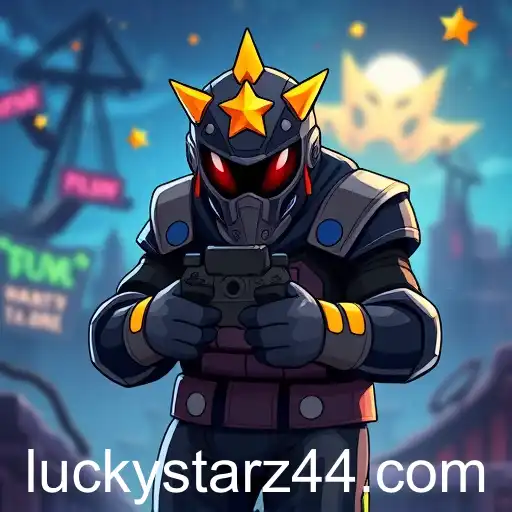 The Rise of Online Gaming in 2025: A Luckystarz.con Perspective