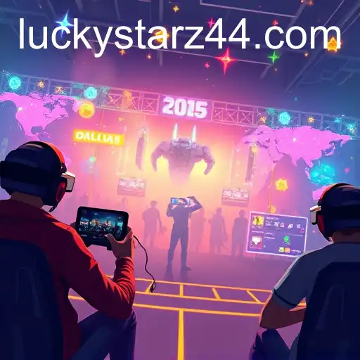 The Rise of Online Gaming in 2026