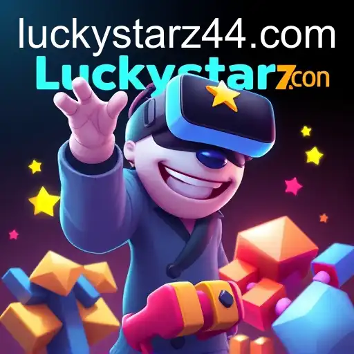 Luckystarz.con Shines Amid Gaming Evolution
